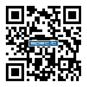 QR kodas | Smulkintuvas, MB