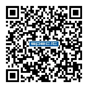 QR kodas | Smulkiojo ir vidutinio verslo konkurencingumo didinimo asociacija | spec.lt