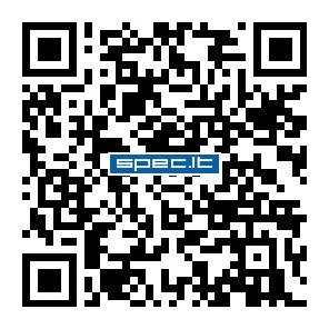 QR kodas | Smulkių ir vidutinių audito įmonių asociacija