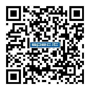 QR kodas | Smulkiųjų investuotojų asociacija Oportunistai | spec.lt