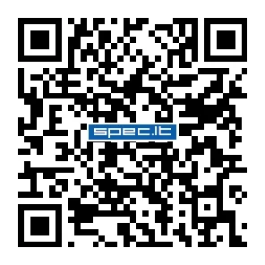 QR kodas | Smulkiųjų kiaulių augintojų asociacija