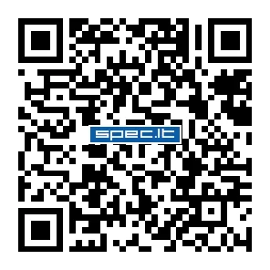 QR kodas | Smulkiųjų projektavimo įmonių asociacija | spec.lt
