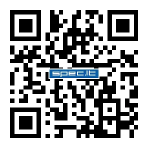 QR kodas | Smulkmena, UAB | spec.lt