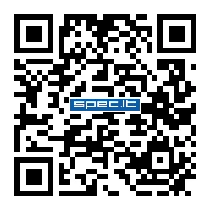 QR kodas | Smurfit Westrock Baltic, UAB | spec.lt