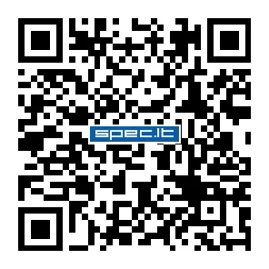 QR kodas | Daugiabučio namo savininkų bendrija Laisvės 10