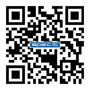 QR kodas | SMV FOREST, UAB | spec.lt