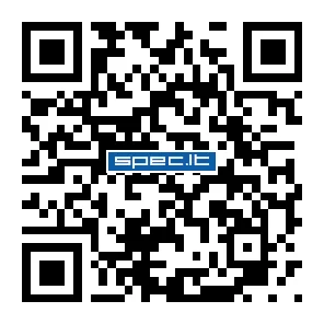 QR kodas | SMV projektai, UAB