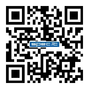 QR kodas | Snaigė, AB | spec.lt
