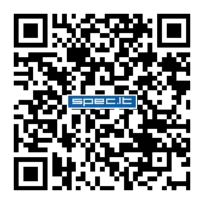 QR kodas | SNAIGĖ, kalnų slidinėjimo sporto klubas | spec.lt