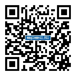 QR kodas | Snaigė, Krepšinio Sporto Klubas, VŠĮ | spec.lt