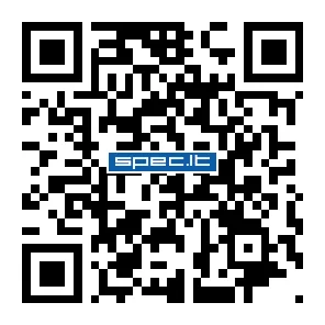 QR kodas | N. Einikienės individuali įmonė | spec.lt