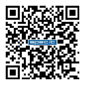 QR kodas | Snaiguolės Mažeikienės veterinarinė tarnyba | spec.lt