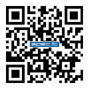 QR kodas | SNAIGUPĖ, UAB | spec.lt