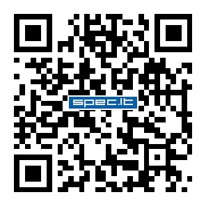 QR kodas | Snap Model Management, MB