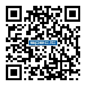 QR kodas | Šnara, jaunimo klubas