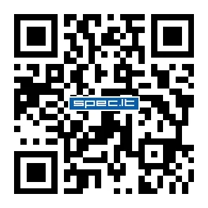 QR kodas | Snaras, UAB | spec.lt