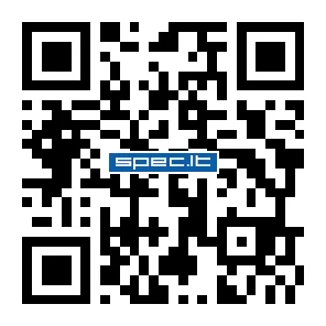 QR kodas | Snarsa, MB