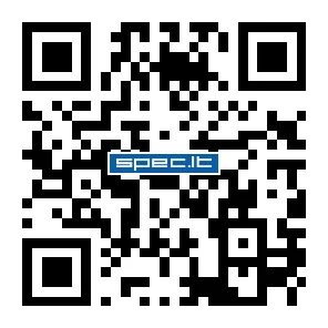 QR kodas | Šnarutis, UAB | spec.lt