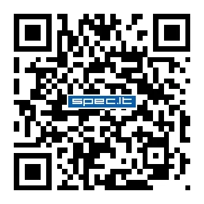 QR kodas | Šnaukštų karjeras, UAB | spec.lt