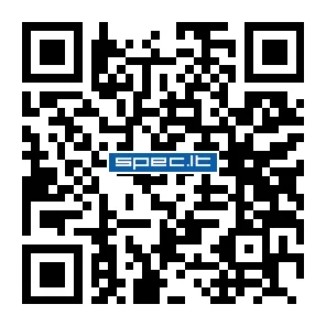 QR kodas | SNB, UAB | spec.lt