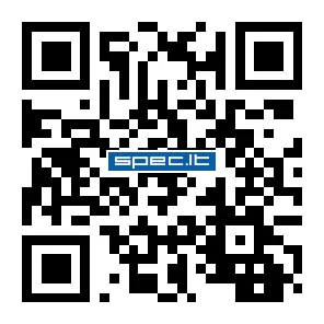QR kodas | SneakyBox, UAB | spec.lt