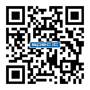 QR kodas | Sneginta, MB | spec.lt