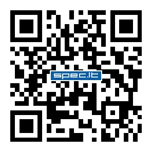 QR kodas | Šneidas, MB