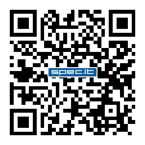 QR kodas | Šneiderio elektronika, UAB | spec.lt