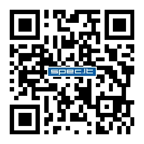 QR kodas | ŠNEKA, UAB | spec.lt