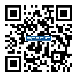 QR kodas | SnekerPro, MB | spec.lt