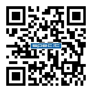 QR kodas | SNEPAS, MB | spec.lt