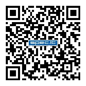 QR kodas | Snežanos Dubovskajos personalinė įmonė