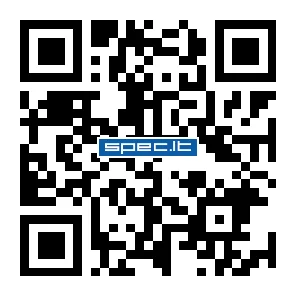 QR kodas | Snezhkova, MB