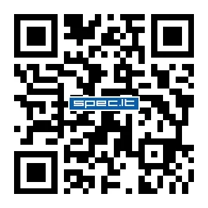 QR kodas | Sniega, UAB