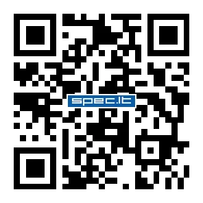 QR kodas | Sniegius, VŠĮ