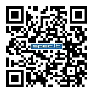 QR kodas | Sniego liūtis, UAB