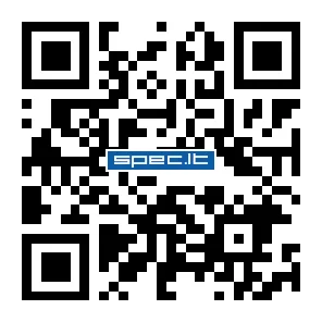 QR kodas | Sniego lubos, MB | spec.lt