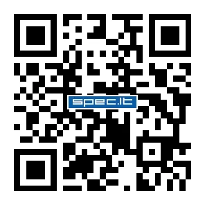 QR kodas | Sniego pilys, VŠĮ