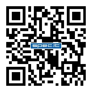 QR kodas | Sniego senis, MB