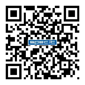 QR kodas | Snieguolės Butkutės, IĮ | spec.lt