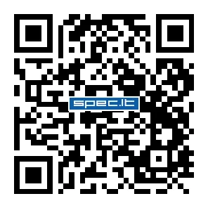 QR kodas | Snieguolės Liorentaitės individuali įmonė | spec.lt