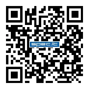 QR kodas | Snieguolės Rimkienės, IĮ | spec.lt