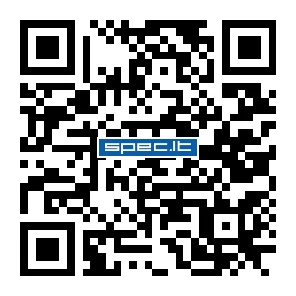 QR kodas | ŠNIERIŠKIŲ KAIMO BENDRUOMENĖ | spec.lt