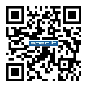 QR kodas | Snikas, UAB | spec.lt