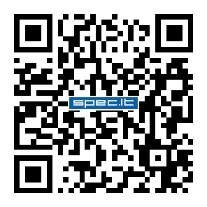 QR kodas | Snimuškinos Kirpykla