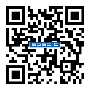 QR kodas | SnioCars, UAB | spec.lt