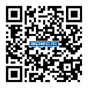 QR kodas | Šnip projektai, MB | spec.lt