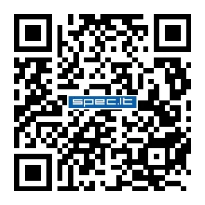 QR kodas | Sniper Marketing, UAB | spec.lt
