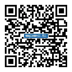 QR kodas | Asociacija Šnipiškių bendruomenės centras | spec.lt
