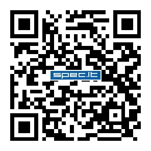 QR kodas | Šnipiškių medicinos centras, UAB | spec.lt
